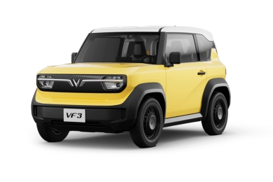 Vinfast VF3
