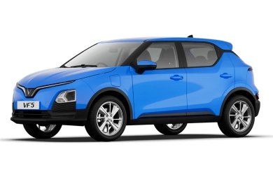 Vinfast VF5 Plus