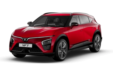 Vinfast VF7