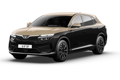 Vinfast VF8