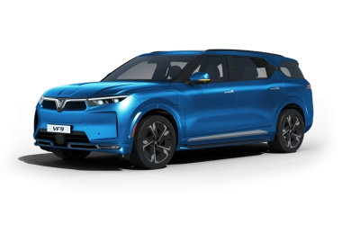 Vinfast VF9